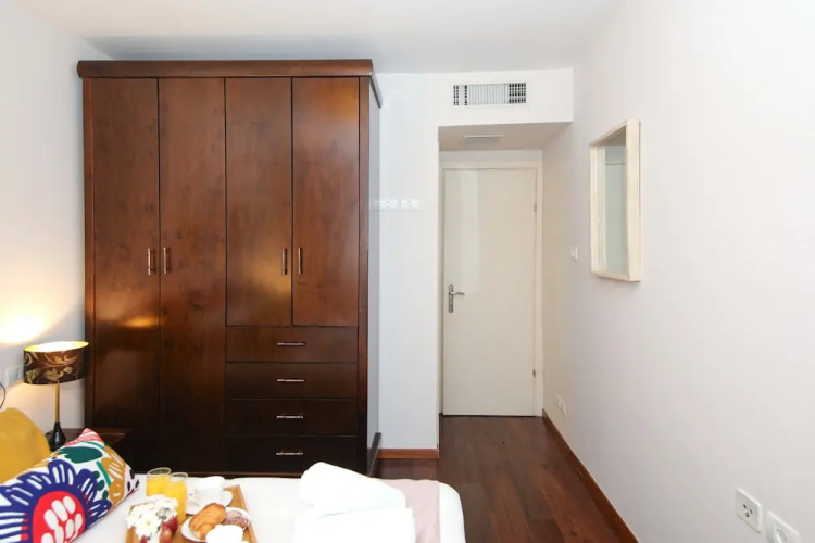 104 - King David Residence - Jerusalem-Rent
