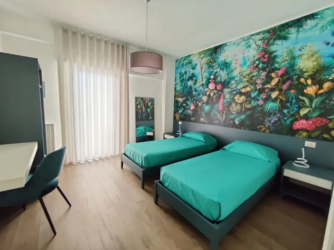BeBari Apartments