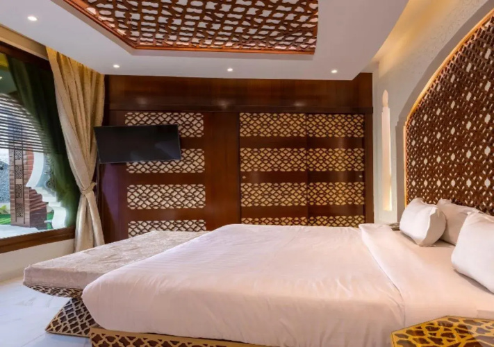 Seven Continents Resorts