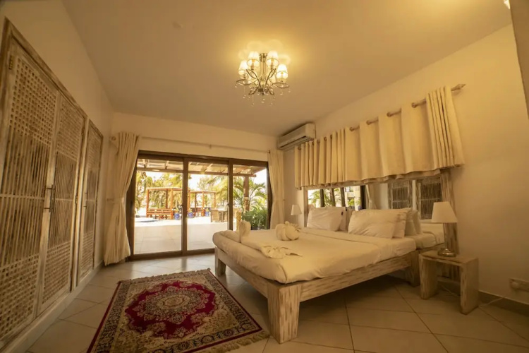 Jumeirah Beach Front Apartments