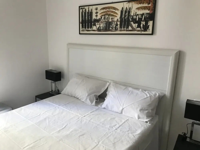 Mercato Rooms