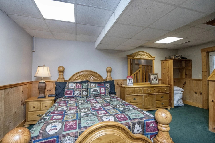Savage Loft by Eagles Ridge Resort