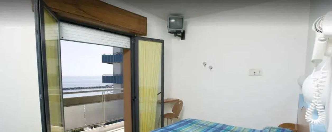 Hotel Semprini
