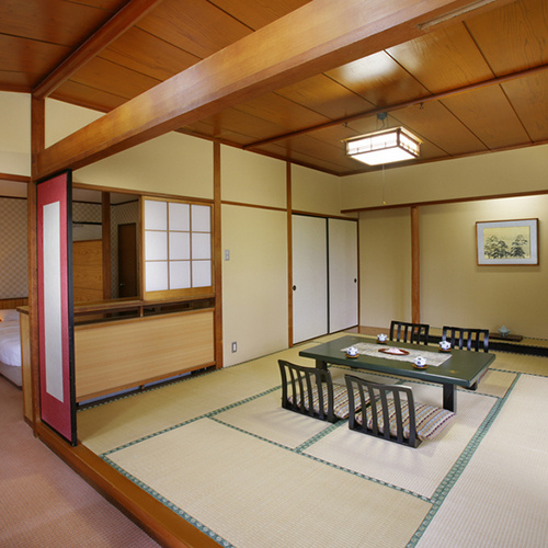 Standard room with ocean view