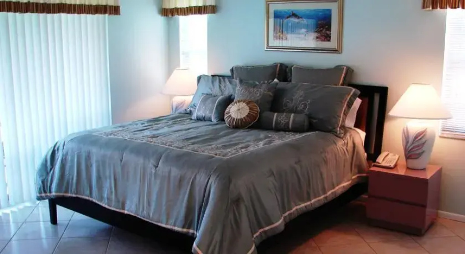 Timberwoods Vacation Villas