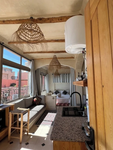 Comfort Apartment