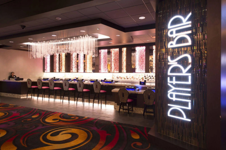 Bally’S Shrevepor photo 21