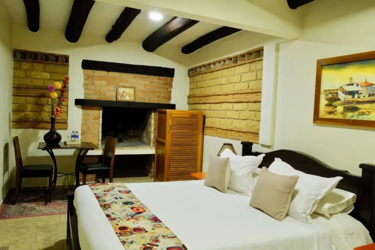 Standard room