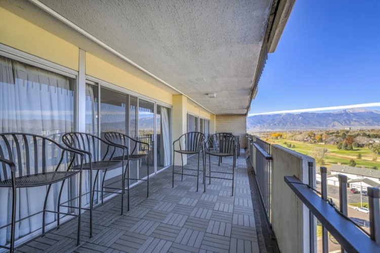 Satellite Suite