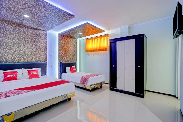 Triple Suite