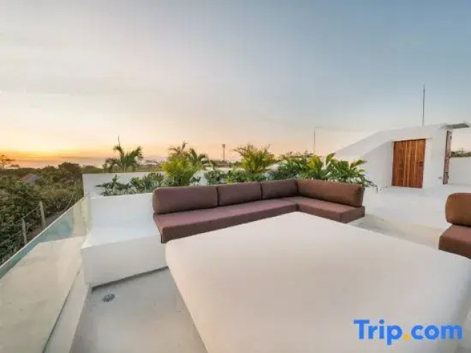The View - 2BR Luxury Villa