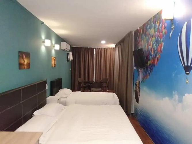 Hotelbild