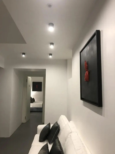 Santalucia133 b&b