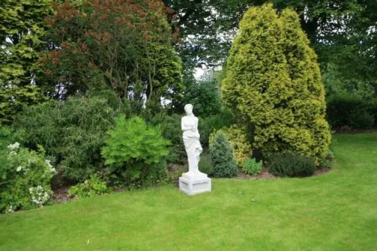 West Acre House