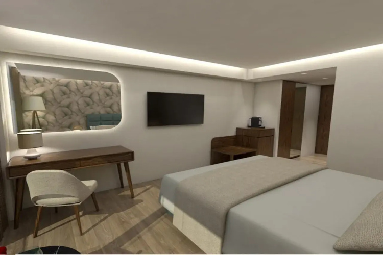 Great Athens Hotel