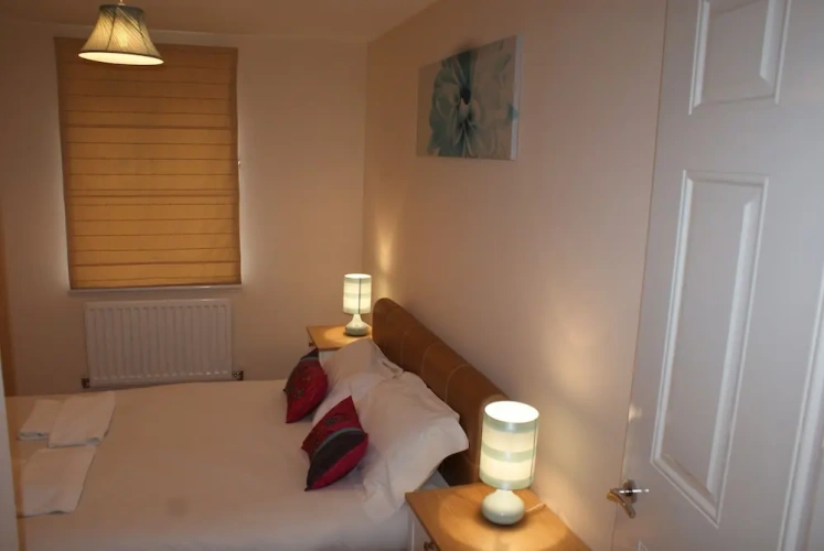 1 Bedroom Standard Apartment
