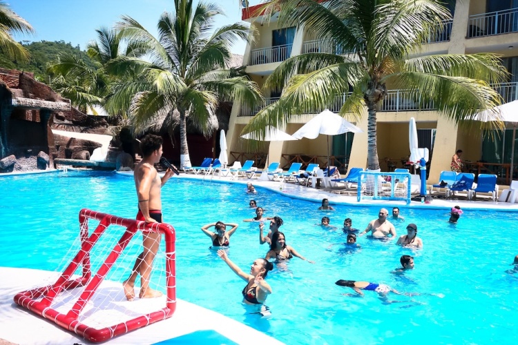 La Quinta Gran Bahía, Cuastecomates photo 15