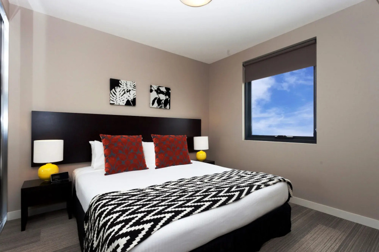 Quest Mascot Serviced Apartments