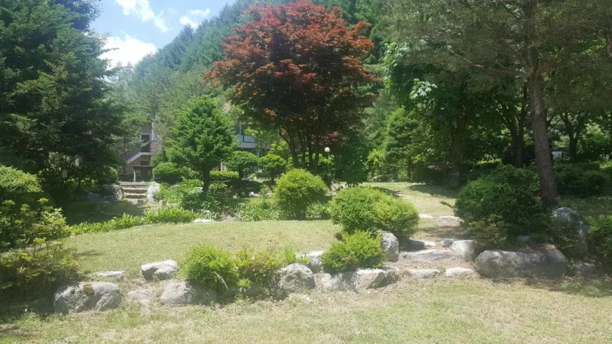 Shinevalley Pension & Hotel