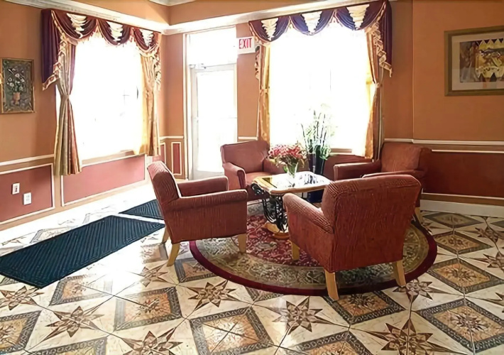 Parkway Inn