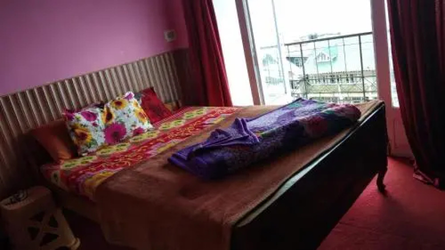Peak2Peaks Hotel And Adventure'S