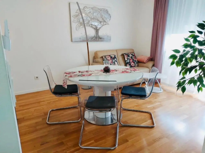 Prestige West Residence