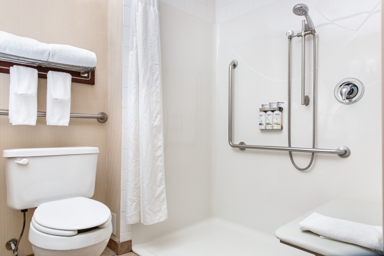 Holiday Inn Express & Suites Edmonton North photo 9