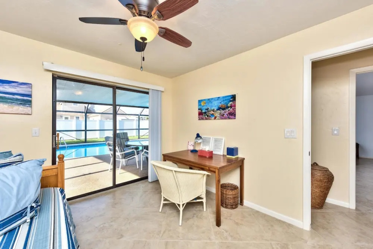 Bali Hai 3 Bedroom Home by NFVH