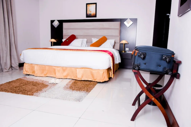 Limewood Hotel