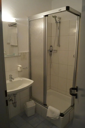 Hotel im Homburger Ländchen