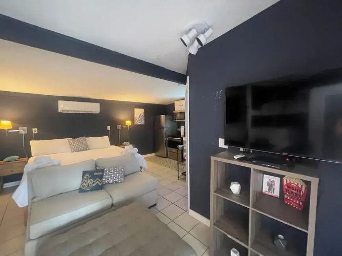 Bunk House