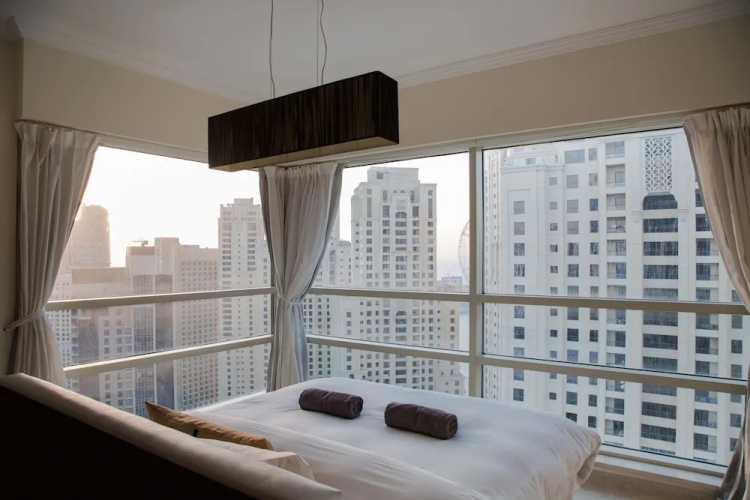 HiGuests Vacation Homes - Al Sahab 2