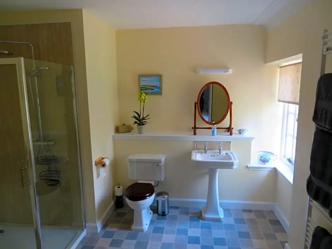 Balvraid Lodge B&B