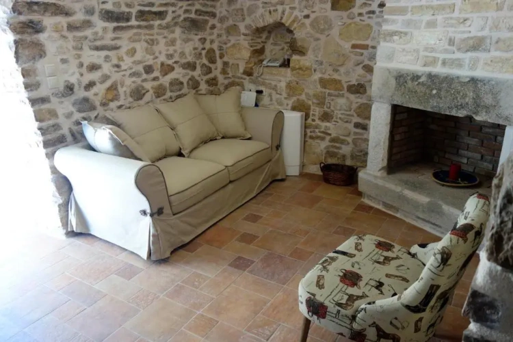 1 Bedroom Cottage