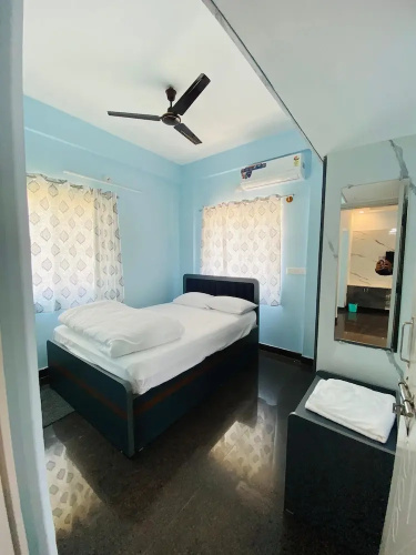 Jc Residence