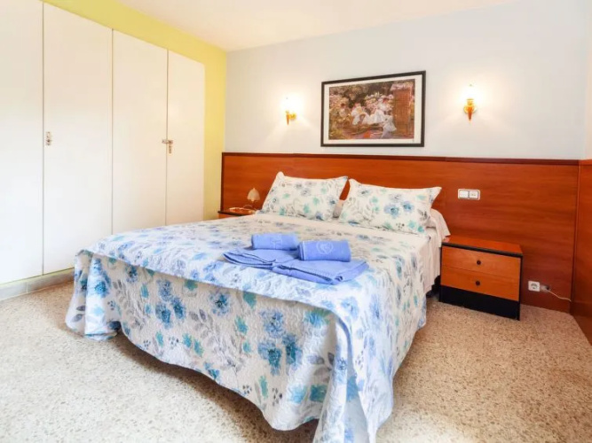 Holiday Home Cala Llorell