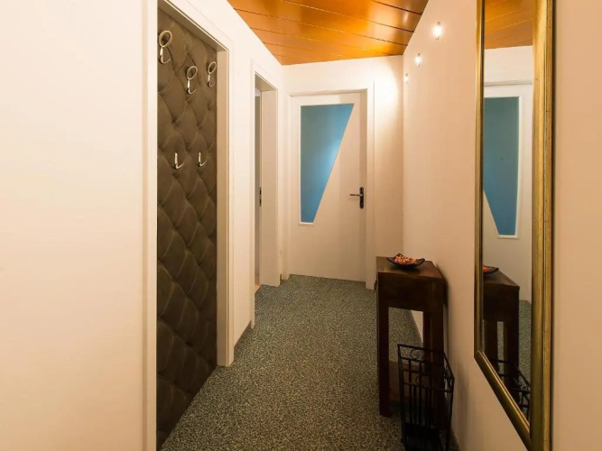 Ferienwohnung - Bergblick - Vandans