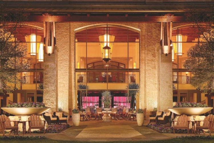 JW Marriott San Antonio Hill Country Resort & Spa photo 34
