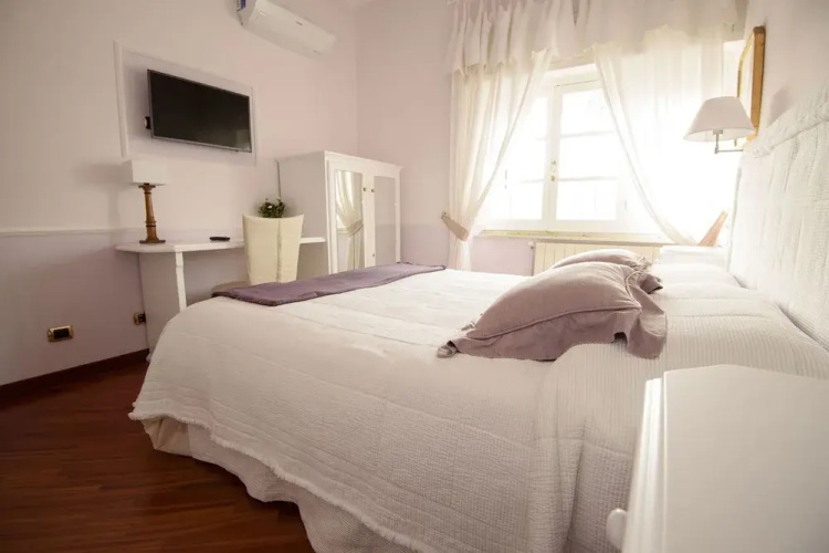 Calycanto Guest House