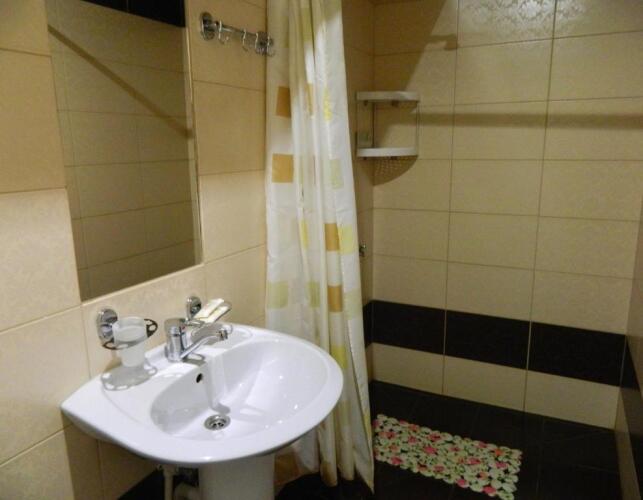 Фотография номера гостиницы Гранд