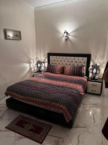 Riad El Borj