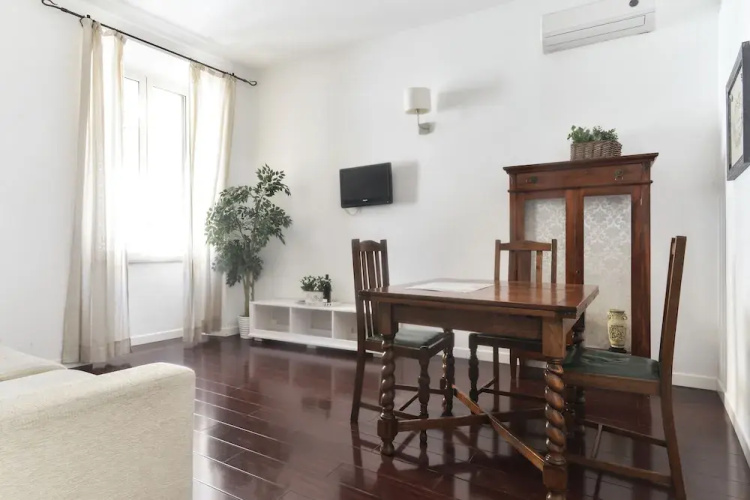 Pantheon Cozy Apartment n. 3