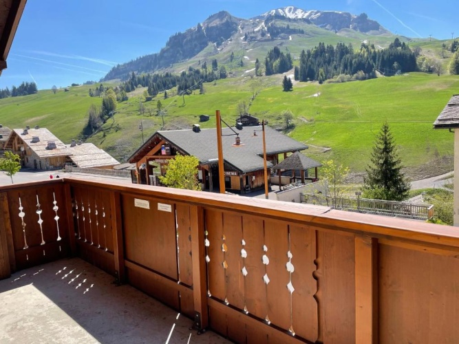 2 Bedrooms Double Apartment