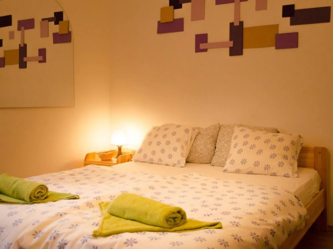 Apartment Budapest