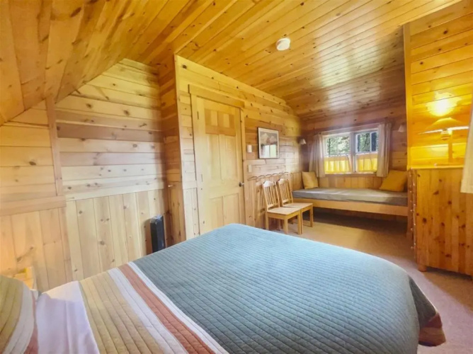 Metolius Cabin 12