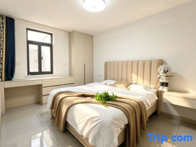 2 Bedrooms Comfort Suite