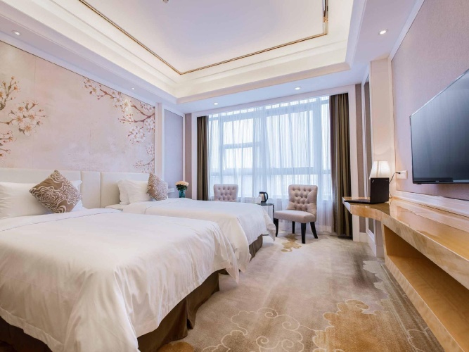 Business Twin room