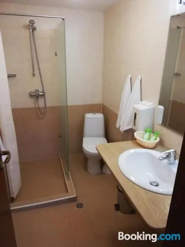Hotel Les