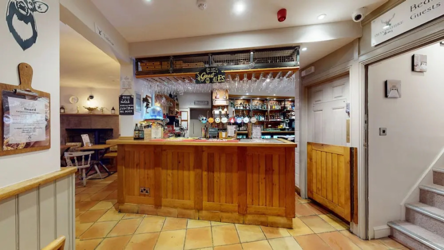 Devonshire Arms