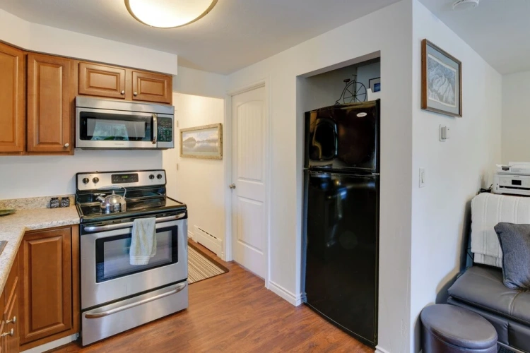 2 Bedrooms Cottage